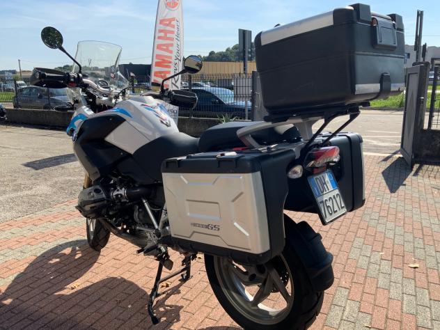 BMW R 1200 GS null - Foto 4