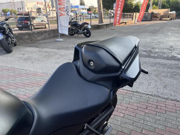 Yamaha YZF R3 35KW guidabile A2 - Foto 6