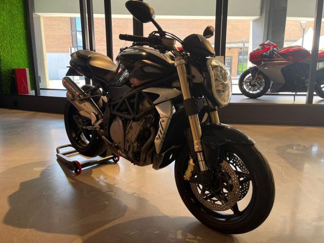 MV Agusta Brutale 989 Brutale 989R - OTTIME CONDIZIONI - Foto 2