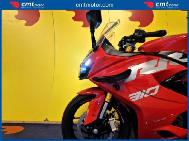 TVS Motor RR 310 Garantita e Finanziabile rif. 24073789 - Foto 8