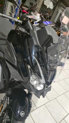 KEEWAY MOTOR RY6 Scooter TERRAFINA 350 ABS rif. 23399589 - Foto 4