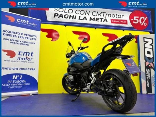 BMW R 1200 R Garantita e Finanziabile rif. 22822815 - Foto 7