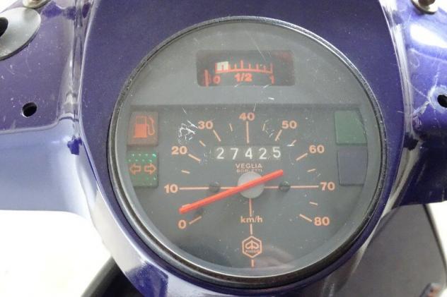 Piaggio Vespa PK 50 XL - Foto 5