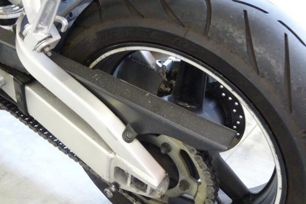 Yamaha YZF R6 . - Foto 7