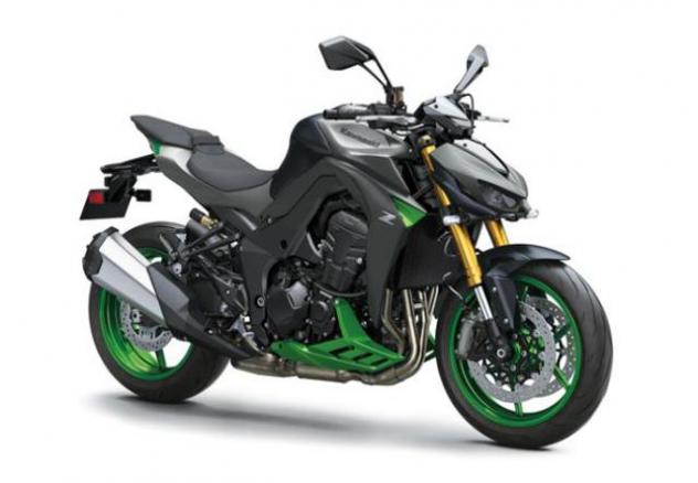 KAWASAKI Z 1100 SE 2027 E5+
