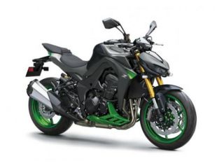 KAWASAKI Z 1100 SE 2027 E5+