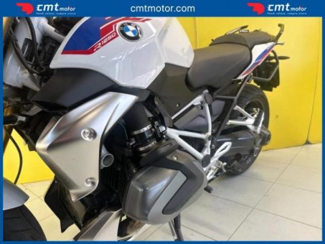 BMW R 1250 R Garantita e Finanziabile rif. 23960842 - Foto 6