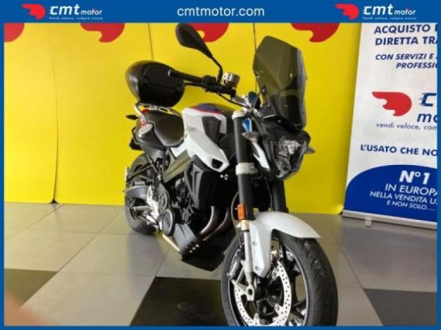 BMW F 800 R Garantita e Finanziabile rif. 24112191 - Foto 2