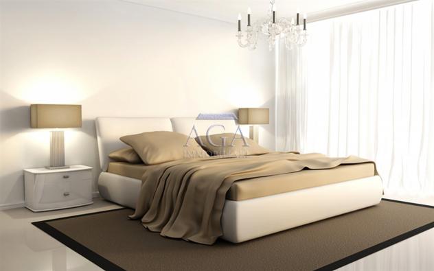 APPARTAMENTO di 4 vani e di 135 mq (SUSEGANA) rif. AR100_6 - Foto 17