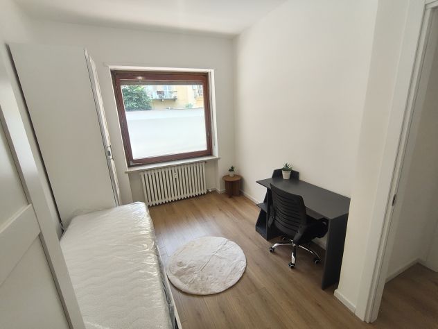 AFFITTO PRIVATO SOLO PER STUDENTI CAMERA/POSTO LETTO. - Foto 7