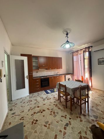 10 A093 Bivani arredato in zona centrale – Bagheria
