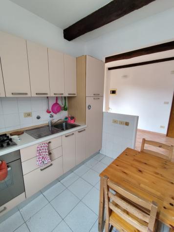APPARTAMENTO di 4 vani e di 100 mq (BOLOGNA - Bologna) rif. GMB3 - Foto 10