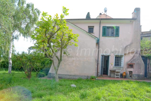 Porzione di casa in affitto a Quiliano - Foto 2