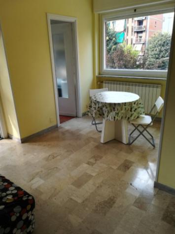 Appartamento di 40 m² con 1 locale in affitto a Torino
