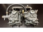 carburatori Lancia Fulvia