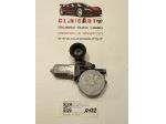 MOTORINO ALZAVETRO POSTERIORE DESTRA TOYOTA Auris Serie (E150) 85720-0D120  &hellip;