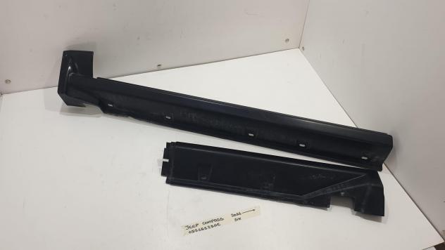 MINIGONNA LATO SINISTRA JEEP Compass Serie 05116129AC (1115) - Foto 2