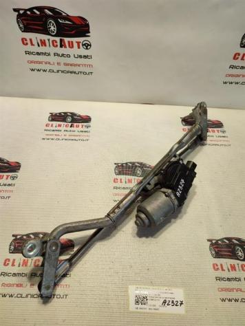 MOTORINO TERGICRISTALLO ANTERIORE TOYOTA IQ 1° Serie 85110-74020 159300-2313 (09)