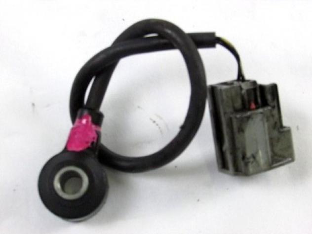 18640M68K00 SENSORE DI DETONAZIONE MOTORE SUZUKI GF-ALTO 1.0 G 50KW 5M 5P (2010) RICAMBIO USATO