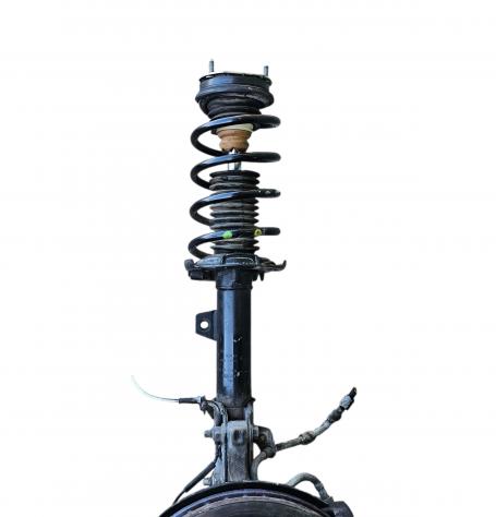 MASSA MECCANICA ANTERIORE DESTRA FORD EcoSport Serie CN15-3K170 Z2JA Diesel 1500 (12) - Foto 2