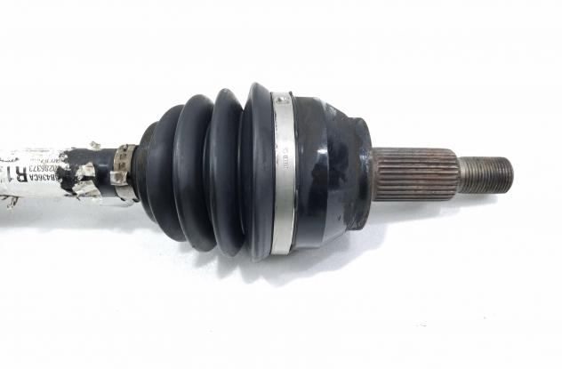 SEMIASSE ANTERIORE DESTRO LAND ROVER Range Rover Evoque 1° Serie GJ323B436CA (11) - Foto 2