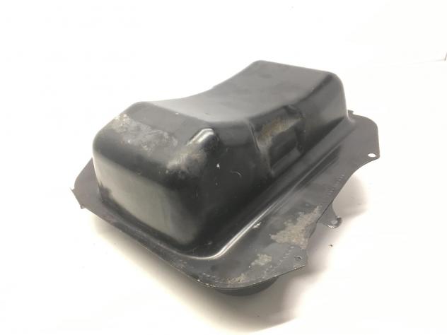 HONDA PS I 125 SERBATOIO BENZINA CARBURANTE E TAPPO 2010 ZDCKF09A09F080227 - Foto 6