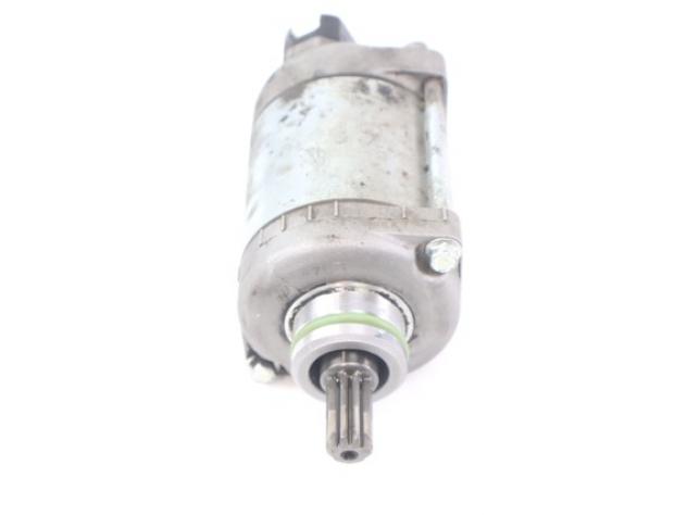 DUCATI HYPERMOTARD 698 MONO RVE 27040193A MOTORINO AVVIAMENTO 24 - 26 STARTER MOTOR - Foto 2