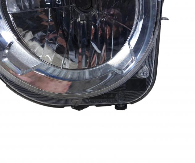 FARO ANTERIORE SINISTRO JEEP Renegade Serie 00521440130 (18) - Foto 9