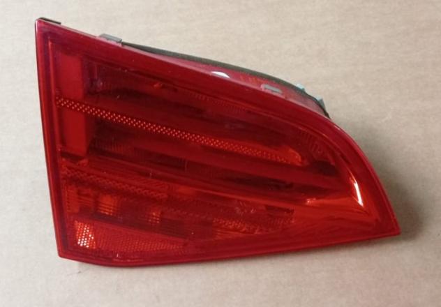 FANALE POST. PARTE INT. S. 999-U1296003 Parti elettriche  Fanaleria  Fanali  Fanale post. sx. AUDI - A4 Allroad - 01-03-2009 - 01-04-2016, AUDI - A4 A