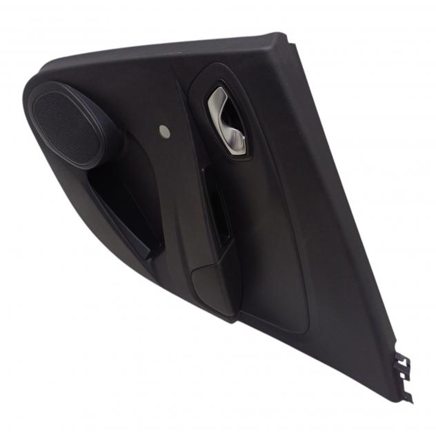PANNELLO INTERNO PORTIERA POST DX RENAULT Clio Serie IV 829A15152R K9KE6 (1219) - Foto 5