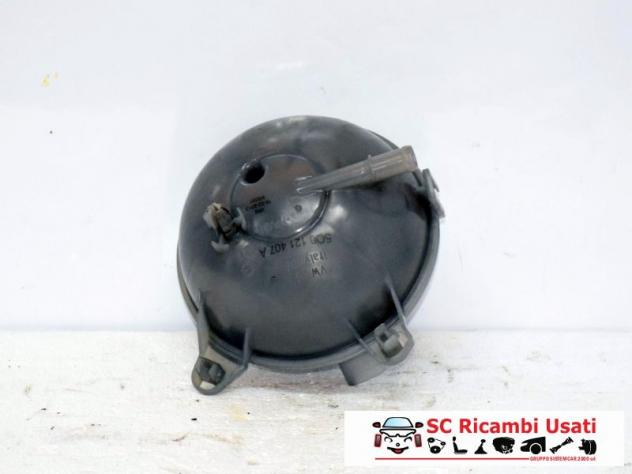 Serbatoio Liquido Radiatore 1.6 Tdi Vw Golf 7 5Q0121407T - 06202 - Foto 3