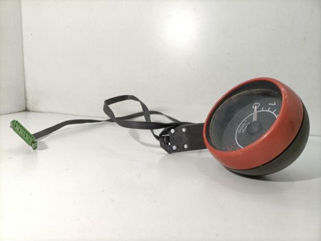 CONTAGIRI SMART ForTwo Coupé (W450) 160920 (9803) - Foto 3