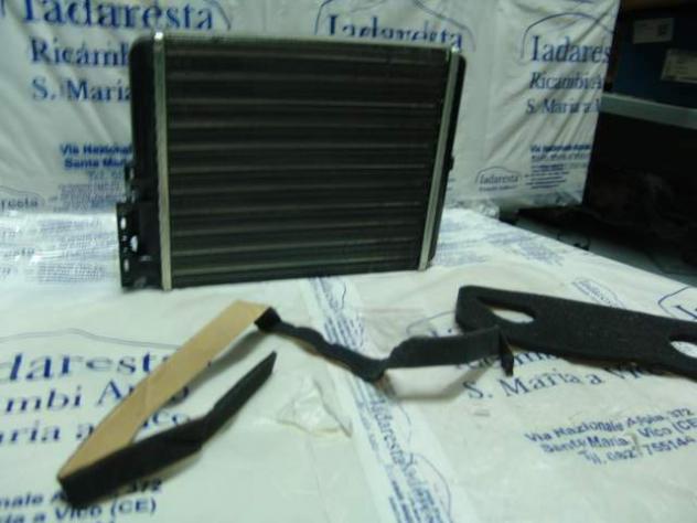 Radiatore riscaldamento volvo c70/s60/s80/v70 9171503 - Foto 3