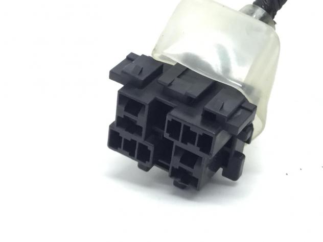 HONDA FORZA 350 CAVI CABLAGGIO MATASSA IMPIANTO ELETTRICO 2023 2024 ZDCNF10A0PF - Foto 2