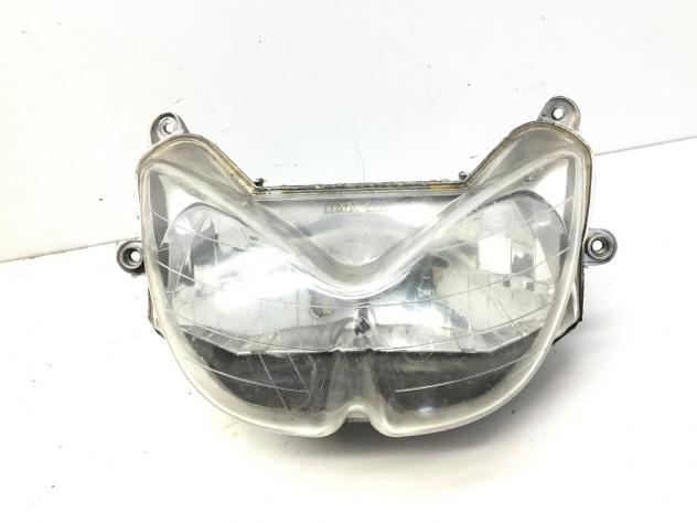 YAMAHA AEROX YQ L E2 50 FARO FANALE ANTERIORE 2003 SA144