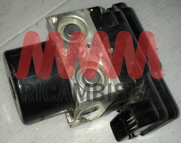 10.0212-0529.4 Fiat centralina ABS gruppo pompa ATE - Foto 3