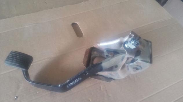 Pedale FRENO Completo Mitsubishi L200 3 serie 05 - Foto 2