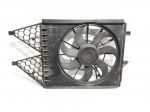 ELETTROVENTOLA SEAT Ibiza Serie 6R0121207A CAY Diesel 1598 (0812)