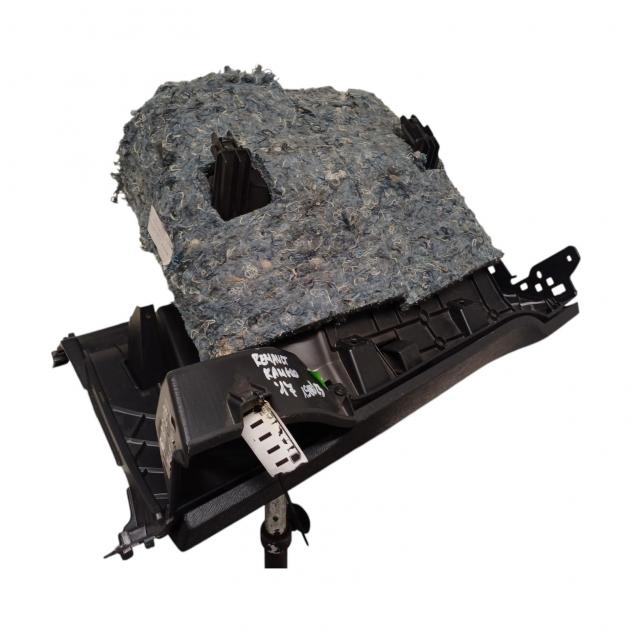 CASSETTO PORTA OGGETTI RENAULT Kangoo 4° Serie 681083048R (0821) - Foto 5