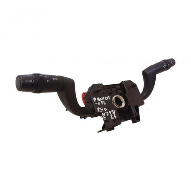 DEVIOLUCI PEUGEOT Boxer 4° Serie 07355369530 4H03 (11) - Foto 3