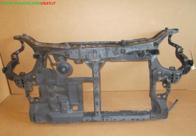 RIVESTIMENTO ANT.INT.(in plastica) BIANCO COMPL DI PUNTE LONGH. KIA PICANTO (BA)  Carrozzeria  Lamierati interni  Parete frontale  Rivesti KIA - PICAN