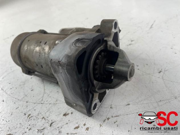 Motorino Avviamento Bmw X1 2.0 Diesel F48 857084505 - 40971 - Foto 2