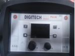 Saldatrice mig digitech 4000 pulse Cea Usato