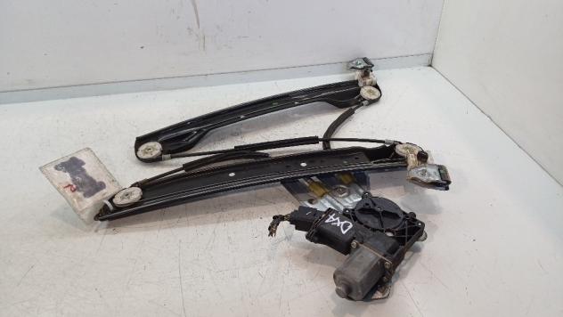 ALZACRISTALLO ELETTRICO ANT. DX OPEL Meriva 3° Serie 95508038 (10) - Foto 4