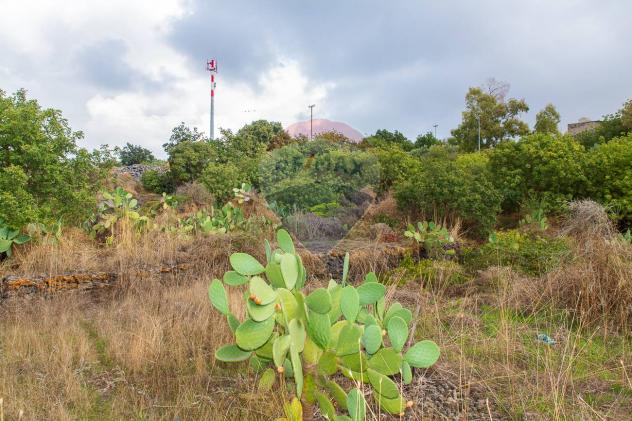 Terreno in vendita a Camporotondo Etneo - Foto 6