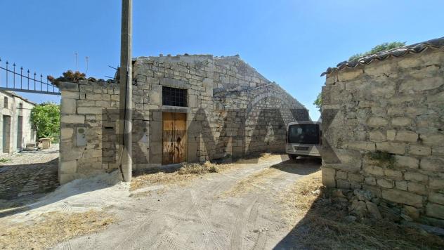 Cascina/Casale in vendita a Modica, Frigintini - Foto 7