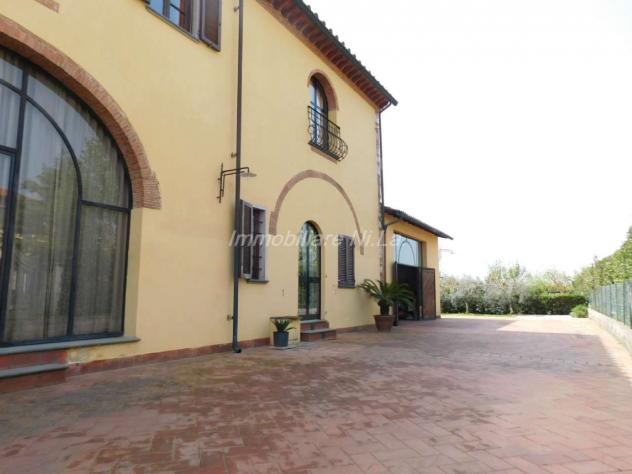 Rustico in vendita a San Giuliano Terme 474 mq Rif: 1321244 - Foto 4