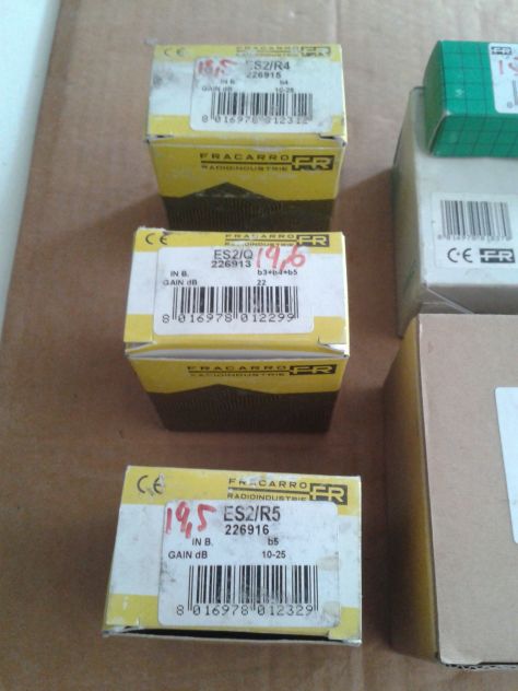 Materiale per Antennisti - Foto 2