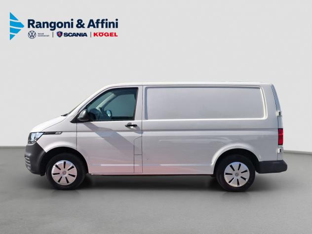 Volkswagen Transporter 2.0 TDI 110kW DSG Business p.c. - Foto 4
