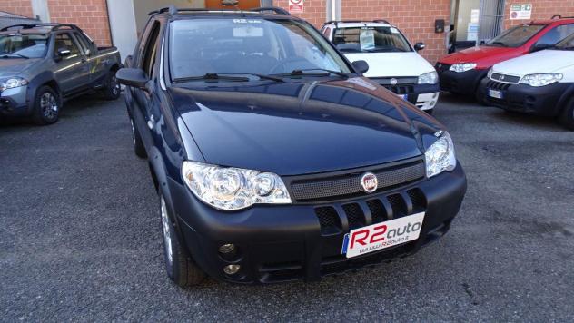 FIAT - Strada 1.3 MJT FIORINO GABINA LUNGA ADVENTURE - Foto 10